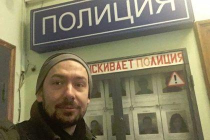 Роман Цимбалюк