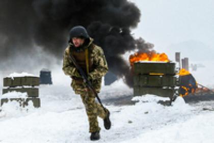 «Украинское общество готово к драке» Почему в республиках бывшего СССР не прекращаются войны и цветные революции?