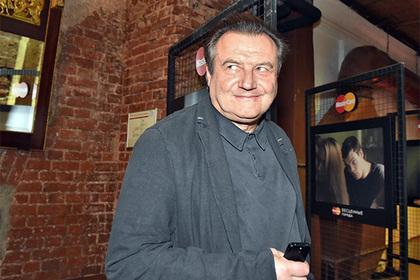 Алексей Учитель