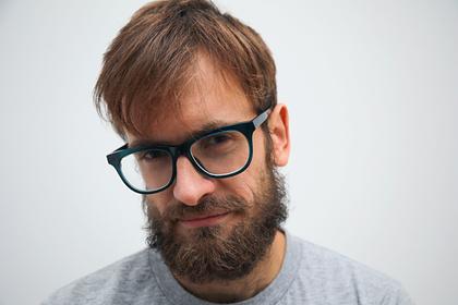 Петр Верзилов