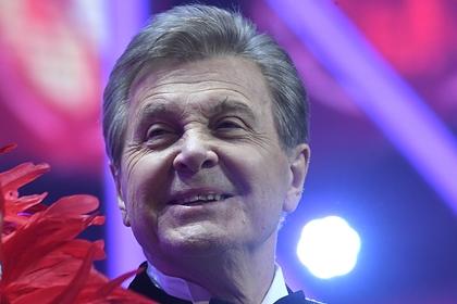 Лев Лещенко