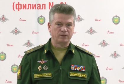 Юрий Кузнецов