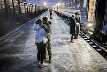 На Украине считают, что ВСУ нужны еще 500 тысяч солдат. Но почему власти не решаются объявить тотальную мобилизацию?