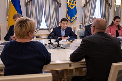 Владимир Зеленский