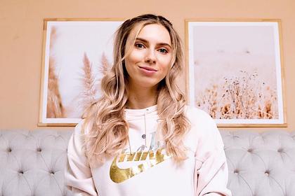 Кристина Тимановская