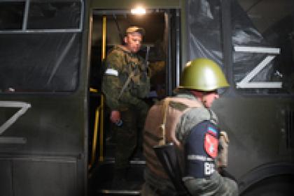 Под «Трибунал». Раскрыты новые имена и лица украинских националистов