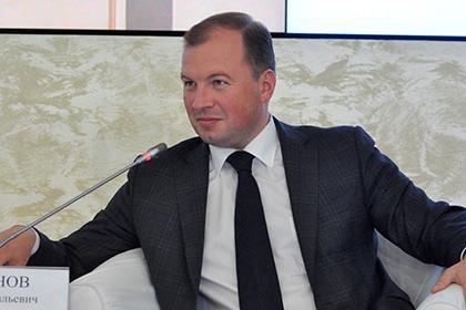 Сергей Смирнов 