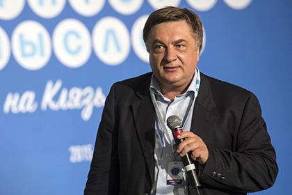 Андрей Туманов