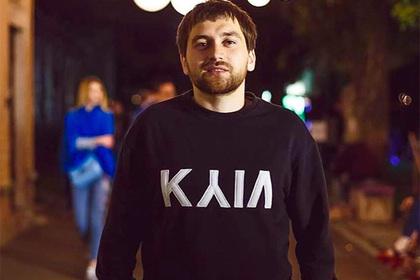 Александр Барабошко