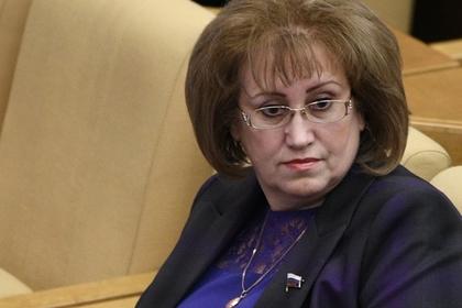 Вера Ганзя