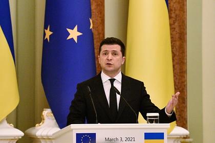 Владимир Зеленский