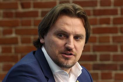 Дмитрий Булыкин