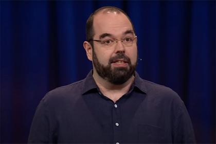 Элиезер Юдковский