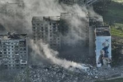 Россия взяла под контроль Артемовск. Какие потери понесла армия Украины и как эта операция изменит ситуацию на фронте?