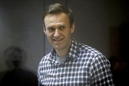 Алексей Навальный