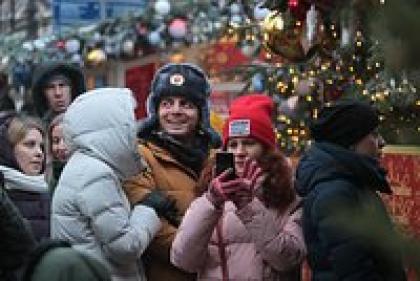 «Русские салаты — за пределами добра и зла» Немец пожил в России, нашел русскую бабушку и узнал о русском авосе. Что его поразило?