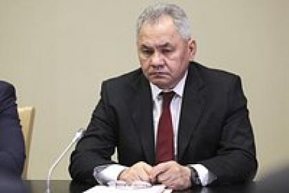 Шойгу покинет пост министра обороны России. Путин предложил заменить его на экономиста Белоусова