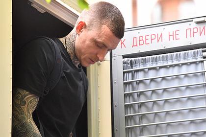 Павел Мамаев        