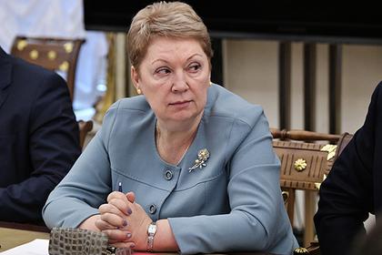 Ольга Васильева 