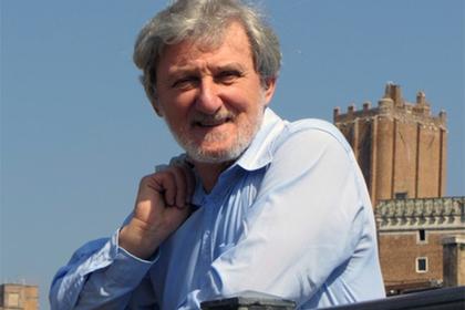 Николай Кабачник