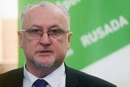 Юрий Ганус