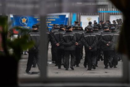 Правдивый лжец. Главный авторитет Якутии годами обманывал судей и устранял конкурентов. Почему его не могут посадить?