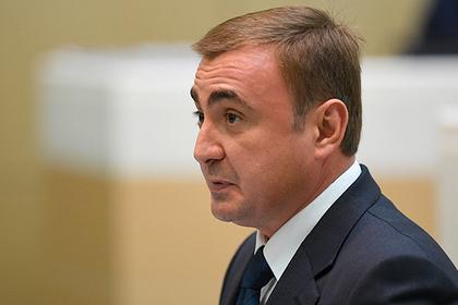 Алексей Дюмин