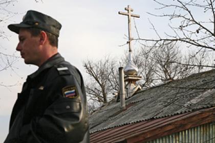 «Рты затыкали, чтобы криков никто не слышал» Российские сектанты истязали детей. Изгнание бесов закончилось убийством мальчика