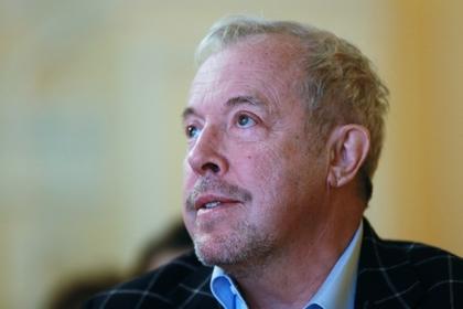 Андрей Макаревич