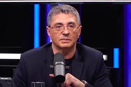 Александр Мясников