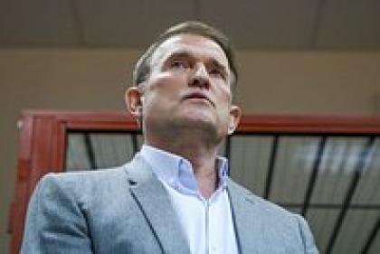 «В Кремле его считали успешным» Виктор Медведчук хочет вести переговоры России и Украины. Каковы его шансы на успех?