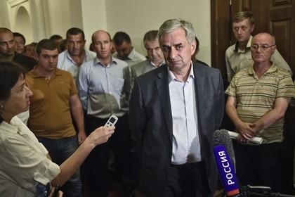 Рауль Хаджимба