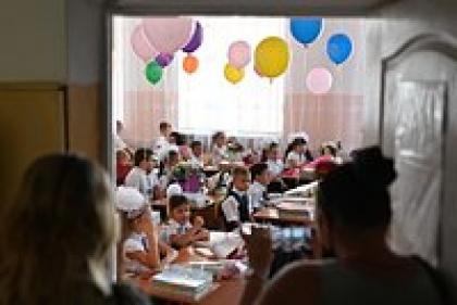День знаний в 2023 году: история и традиции праздника 1 сентября