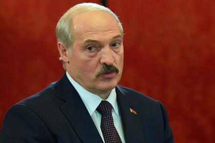 Александр Лукашенко