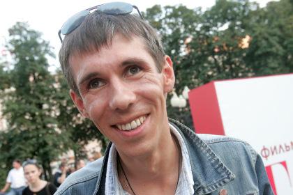 Алексей Панин