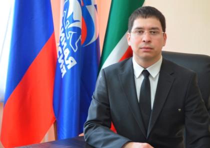 Эдуард Салахутдинов 