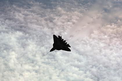 Истребитель Су-57