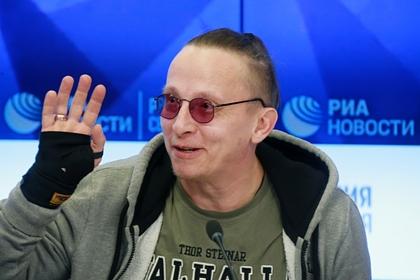 Иван Охлобыстин