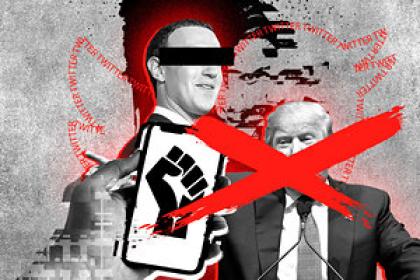 Хьюстон, у нас отмена. Как борьба за справедливость в западном обществе превратилась в войну со свободой слова 