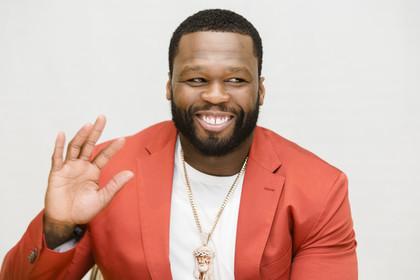 50 Cent