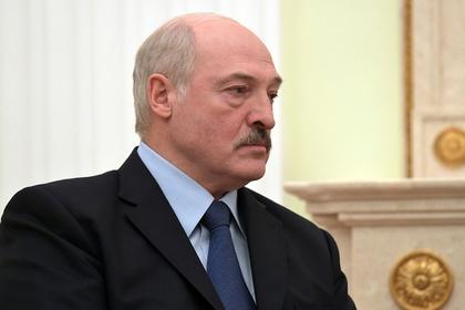 Александр Лукашенко