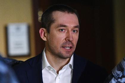 Дмитрий Захарченко