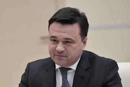 Андрей Воробьев