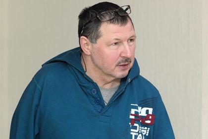 Владимир Барсуков