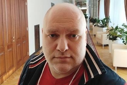 Дмитрий Петровский