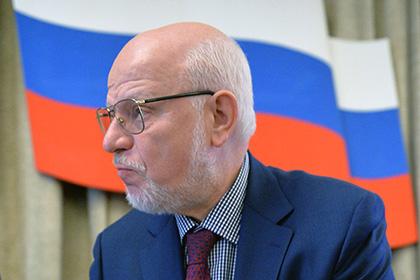 Михаил Федотов