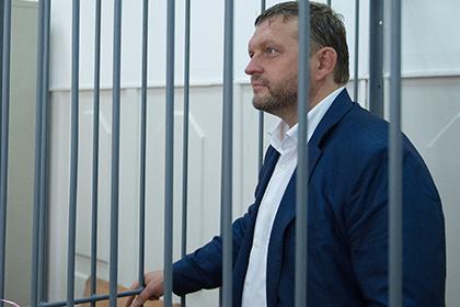 Никита Белых