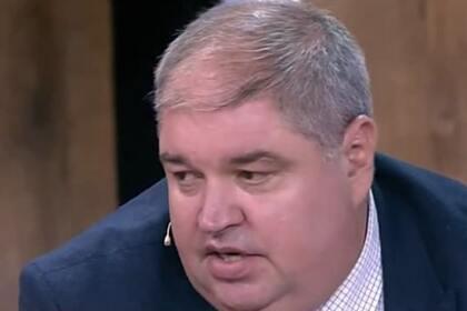 Вадим Никулин