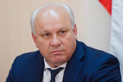 Виктор Зимин