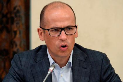 Александр Бречалов